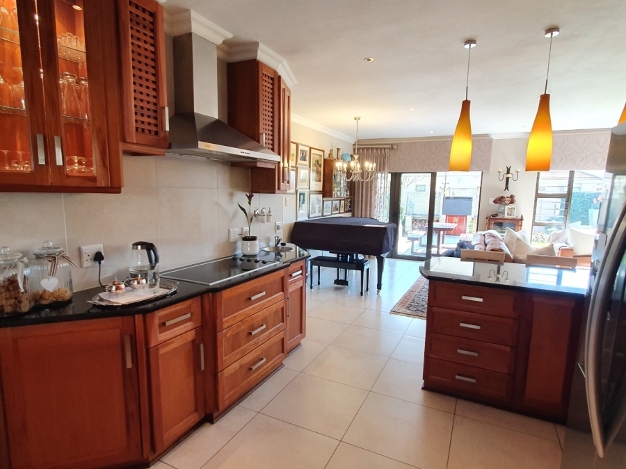 3 Bedroom Property for Sale in La Provance Free State